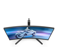 Philips Evnia 27M2C5200W/00 - 1275686 - zdjęcie 7